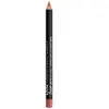 NYX Professional Makeup Suéde Matte Lipliner Crayon à lèvres 10 g