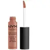 NYX PROFESSIONAL MAKEUP Soft Matte lip cream #abu dhabi