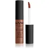 Rouge à lèvres Soft Matte NYX (8 ml)
