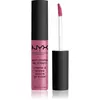 NYX - Nyx Soft Matte Lip Cream Montreal 8ml
