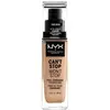NYX Nyx Can?T Stop Won?T Stop Full Coverage Foundation True Beige 30ml