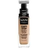 NYX - Nyx Cant Stop Wont Stop Full Coverage Foundation Medium Olive 30ml