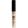 NYX Professional Makeup  Correcteur anti-cernes - Can't Stop Won't Stop - 04 Light Ivory - 3,5 ml