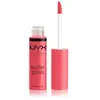 NYX Professional Makeup Butter Gloss brillant à lèvres teinte 36 Sorbet 8 ml