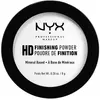 Poudres Compactes Hd Finishing Powder NYX (8 g)