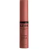 NYX Professional Makeup Butter Gloss brillant à lèvres teinte 16 Praline 8 ml