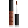 NYX Professional Makeup Soft Matte Lip Cream (Various Shades) - Berlin