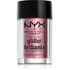 NYX Professional Makeup Glitter Brilliants Face & Body Scintillant 10 g