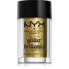 NYX Professional Makeup Glitter Brilliants Face & Body Scintillant 10 g