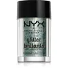 Nyx Professional Make Up Glitter Brillants face and body #crystal