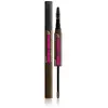 NYX Professional Makeup Zero To Brow gel #07-espresso