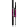 NYX Professional Makeup - Zero to Brow Gel sourcils 1 pieces Noir unisex
