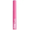 NYX Professional Makeup - Vivid Brights Eyeliner 2 ml Or rose unisex