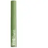 NYX Professional Makeup Vivid Brights Liquid Liner Eye-liner 10 ml