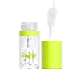 NYX Professional Makeup - Fat oil - lip drip Huile lèvres 4.8 ml Blanc unisex