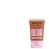 NYX Professional Makeup Bare With Me Blur #15-miel chaud