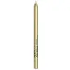 NYX Professional Makeup Crayon eyeliner waterproof - Epic Wear - Chartreuse