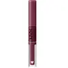 NYX Professional Makeup Shine Loud pro pigment lip shine #never basic