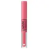 NYX Professional Makeup Shine Loud High Shine Lip Gloss 8ml - Movin' Up