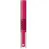 NYX Professional Makeup Shine Loud pro pigment lip shine #another level