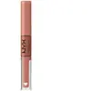 NYX Professional Makeup SHINE LOUD pro pigment lip shine global citizen 3,4 ml TU