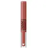 NYX Professional Makeup SHINE LOUD pro pigment lip shine ambition statement 3,4 ml TU