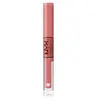 NYX Professional Makeup SHINE LOUD pro pigment lip shine cash flow 3,4 ml TU