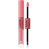 NYX Shine Loud High Shine - Nyx Professional Makeup - Rouge À Lèvres Liquide