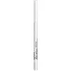 NYX Professional Makeup - Pride Makeup Epic Wear Eyeliner 1.21 g Blanc unisex