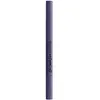 NYX PROFESSIONAL MAKEUP Crayon eyeliner - Epic Smoke Liner - Violet Flash