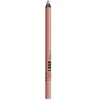 NYX Professional Makeup Line Loud lip pencil stick #3-goal crusher
