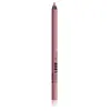 NYX Professional Makeup Line Loud lip pencil stick #13-fierce flirt