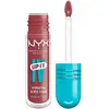 Lip Iv Baume à lèvres hydratant brillant #Petal Pourin