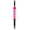 Fluff &amp; Snatch ! Stylo poudre à sourcils n° 06 - Brune 1 g
