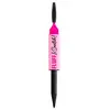 Fluff &amp; Snatch ! Stylo poudre à sourcils n° 08 - Noir 1 g