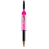 Fluff &amp; Snatch ! Stylo poudre à sourcils n° 01 1 g