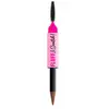 Fluff &amp; Snatch ! Stylo poudre à sourcils n° 02 1 g