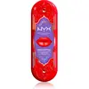 NYX Professional Makeup Bridgerton Royal Treasures kit lèvres teinte 0...