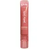 NYX Professional Makeup - Jelly Job Gloss 8 ml Marron unisex