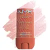 Nyx Professional Makeup Buttermelt Highlighter Stick That's On Melt 5g