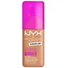 Nyx Professional Makeup Make 'Em Wonder Fond de Teint Couvrance Modula...