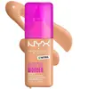 Nyx Professional Makeup Make 'Em Wonder Fond de Teint Couvrance Modula...