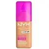 NYX Professional Makeup Make 'EM Wonder Soft Matte Fond de teint 1000 ...