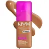 NYX Professional Makeup - Make 'Em Wonder - Fond de Teint - Tenue 24h ...