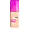 Nyx Professional Makeup Make 'Em Wonder Fond de Teint Couvrance Modula...