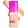 NYX Professional Makeup Make 'EM Wonder Soft Matte Fond de teint 1000 ...