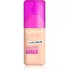Nyx Professional Makeup Make 'Em Wonder Fond de Teint Couvrance Modula...