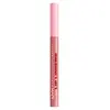 Nyx Professional Makeup Lip Lingerie Liner Feutre à Lèvres Stain Cuff ...
