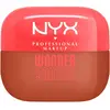 NYX Professional Makeup - Wonder Snatch Poudre 6 g Marron unisex