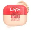 NYX Professional Makeup Wonder Snatch Powder Poudre fixante 10 g